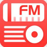 口袋FM电台收音机