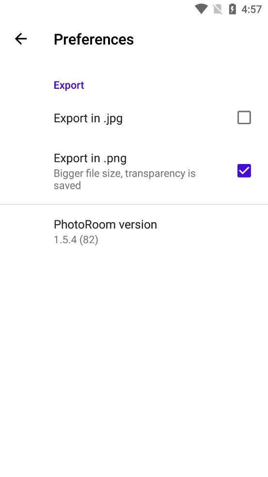 photoroom