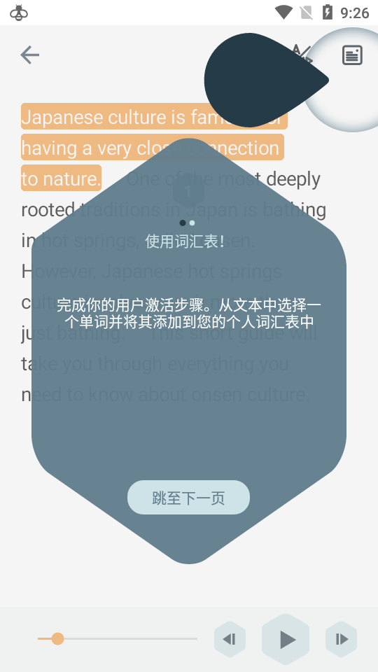 Beelinguapp