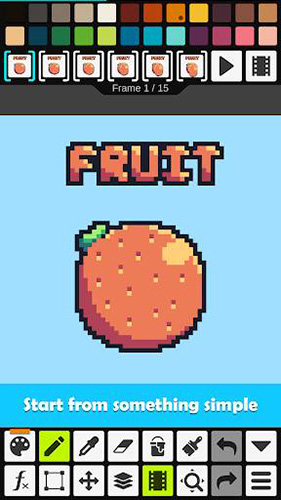 Pixel Studio