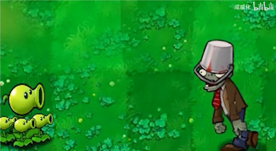 pvz威化版
