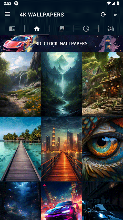 4K Wallpapers汉化版