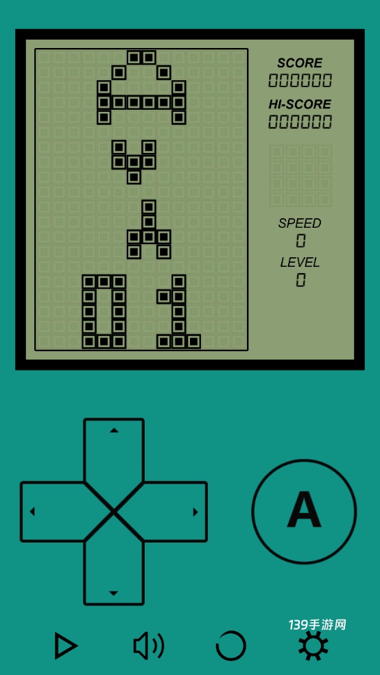 GameBoy模拟器中文版