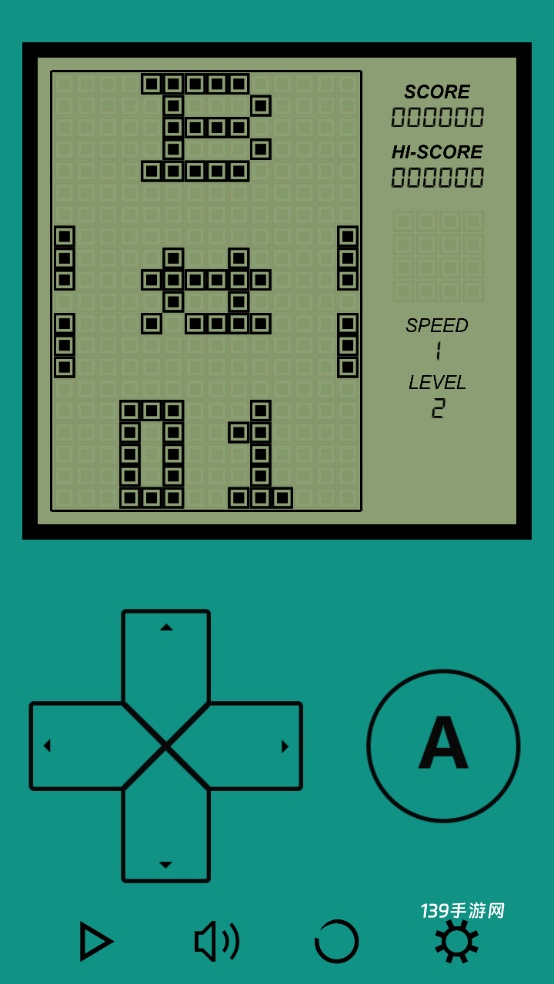 GameBoy模拟器中文版