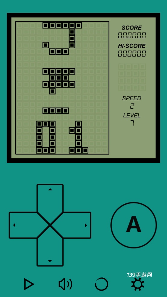 GameBoy模拟器中文版