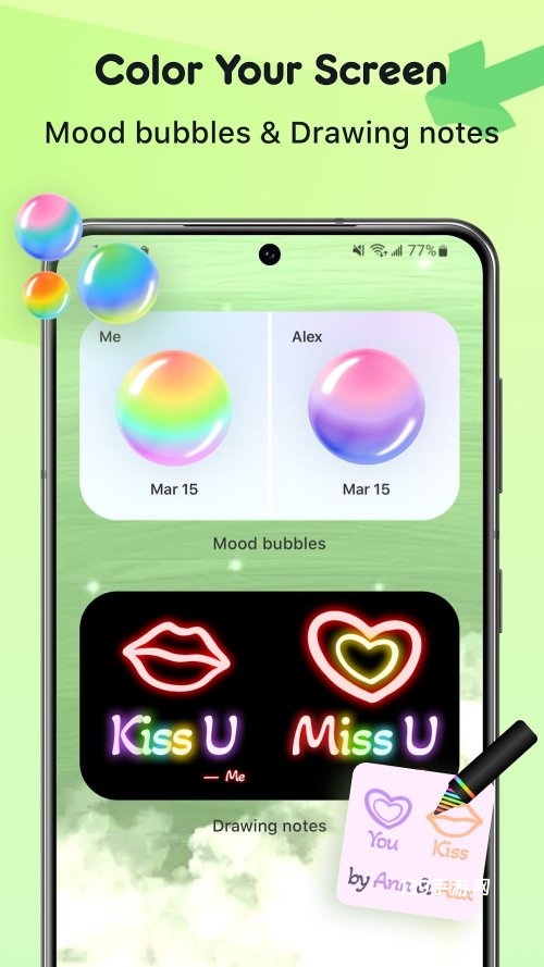 Widgetable apk