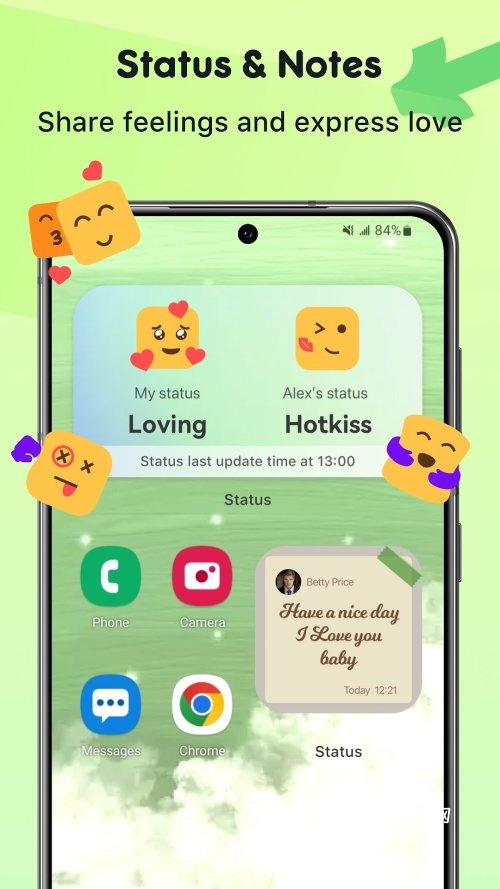 Widgetable apk