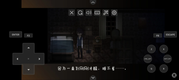 黑暗中的女仆手游汉化版