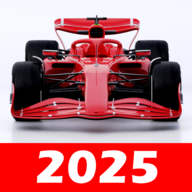 F1方程式赛车模拟器无限金币版