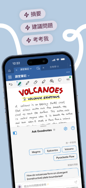 Goodnotes 6 Android版