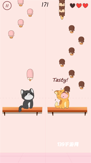 popcat音乐世界最新版