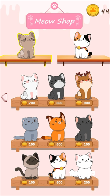 popcat音乐世界最新版