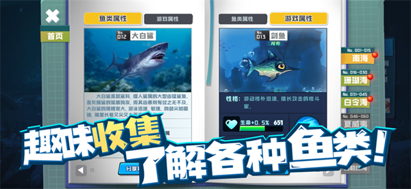 鱼吃鱼