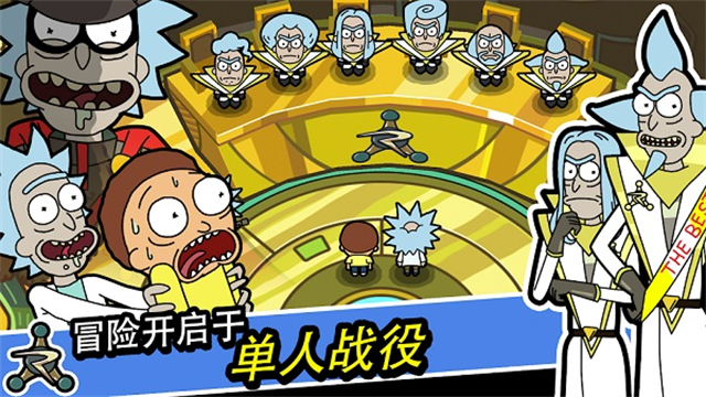 口袋莫迪斯最新版