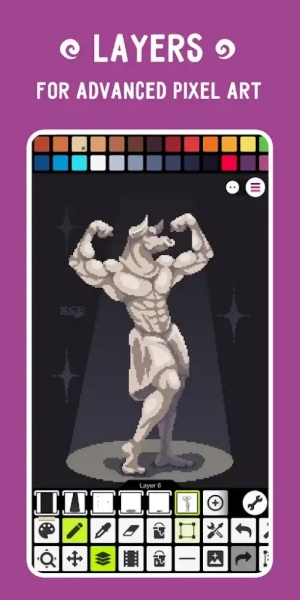 Pixel Studio