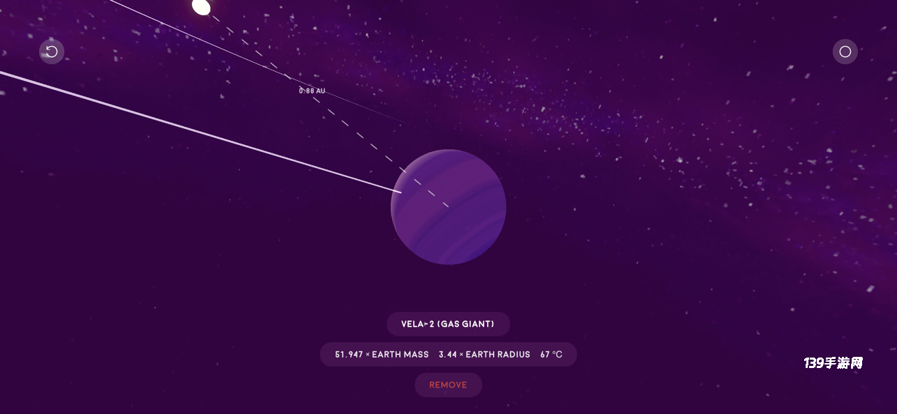 太空SPACE