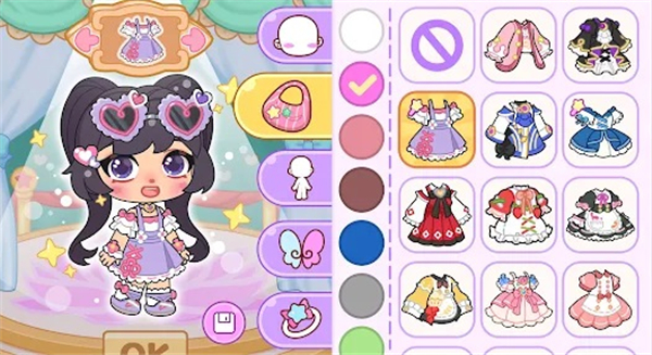 艾拉世界小镇生活手机版