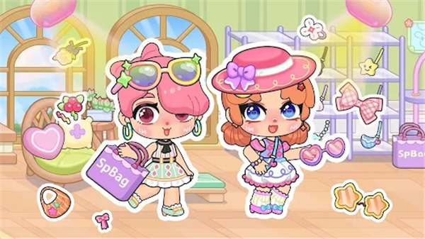 艾拉世界小镇生活手机版