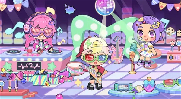艾拉世界小镇生活手机版