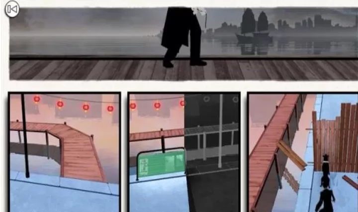 致命框架2免费完整版_https://www.139sy.com_动作冒险_第2张