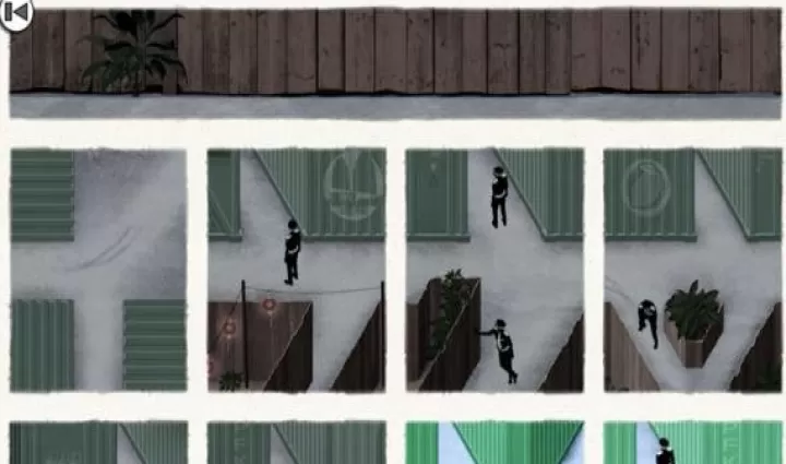 致命框架2免费完整版_https://www.139sy.com_动作冒险_第4张