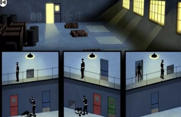 致命框架2免费完整版_https://www.139sy.com_动作冒险_第12张