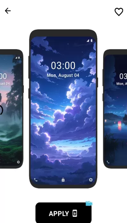 4K Wallpapers汉化版_https://www.139sy.com_手机美化_第3张
