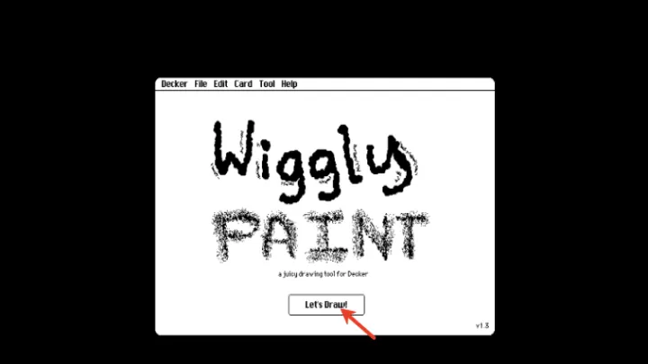 Wigglypaint_https://www.139sy.com_系统工具_第1张