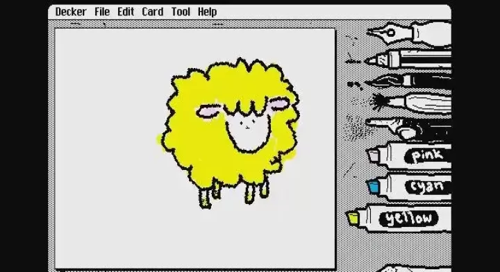 Wigglypaint_https://www.139sy.com_系统工具_第7张