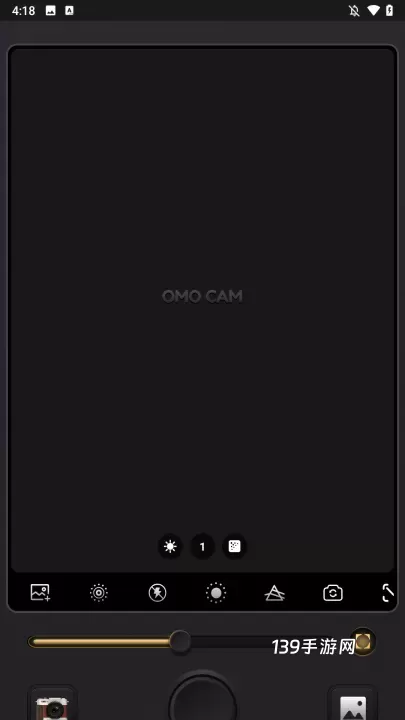 OMO复古相机免费版_https://www.139sy.com_摄影图像_第1张