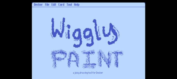 Wigglepaint可爱涂鸦手机版_https://www.139sy.com_系统工具_第1张