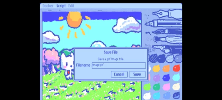 Wigglepaint可爱涂鸦手机版_https://www.139sy.com_系统工具_第4张