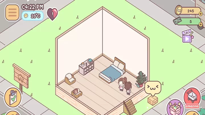 袋中爱Pocket Love官方版_https://www.139sy.com_休闲益智_第5张