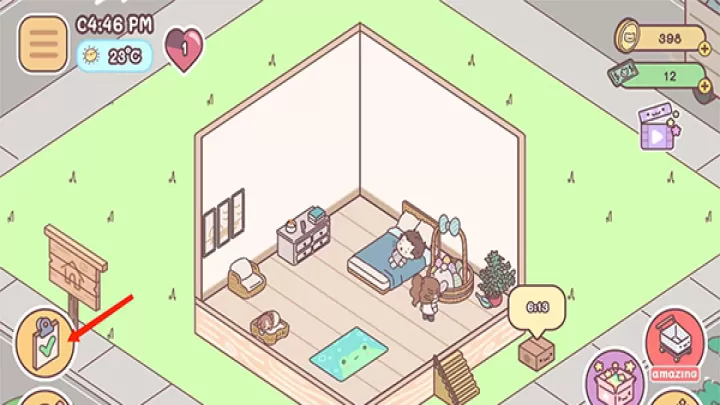 袋中爱Pocket Love官方版_https://www.139sy.com_休闲益智_第6张