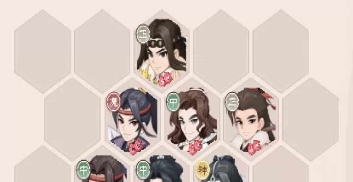 自由侠客录_https://www.139sy.com_策略卡牌_第13张
