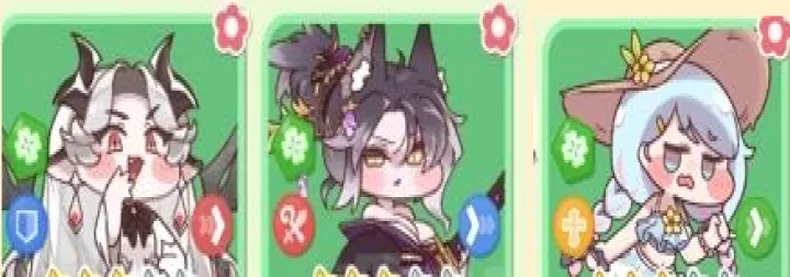 嘟嘟脸恶作剧官方版_https://www.139sy.com_策略卡牌_第6张
