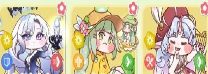 嘟嘟脸恶作剧官方版_https://www.139sy.com_策略卡牌_第3张