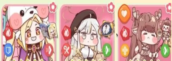 嘟嘟脸恶作剧官方版_https://www.139sy.com_策略卡牌_第5张