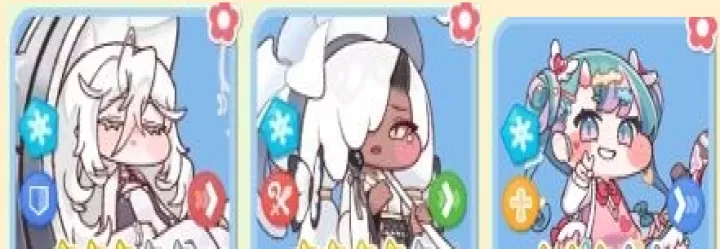 嘟嘟脸恶作剧官方版_https://www.139sy.com_策略卡牌_第7张