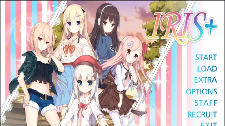 IRIS手游汉化版_https://www.139sy.com_模拟经营_第1张