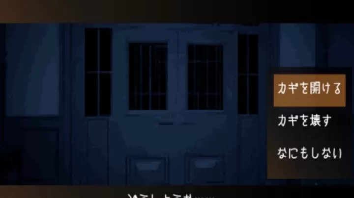 黑暗中的女仆手游汉化版_https://www.139sy.com_角色扮演_第1张