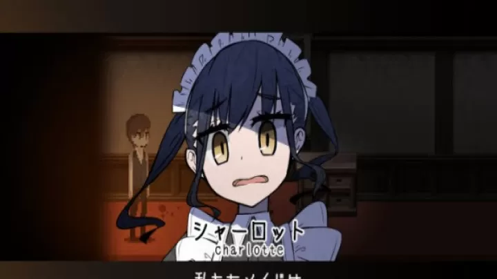 黑暗中的女仆手游汉化版_https://www.139sy.com_角色扮演_第3张