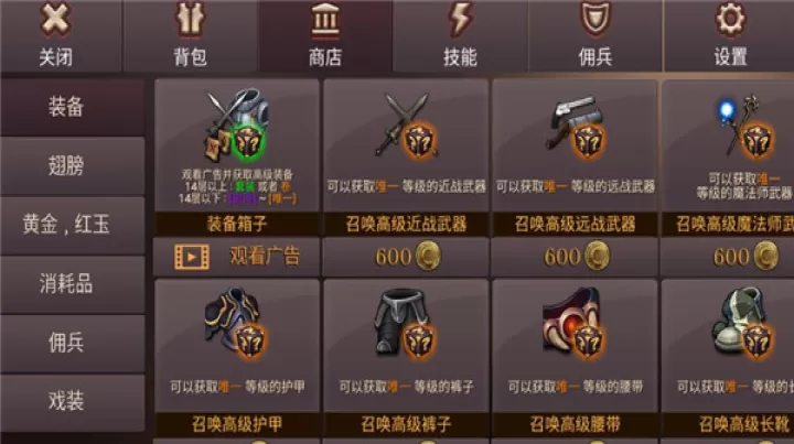 地牢编年史中文版_https://www.139sy.com_动作冒险_第7张