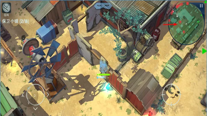 太空刑警3汉化版_https://www.139sy.com_动作冒险_第6张