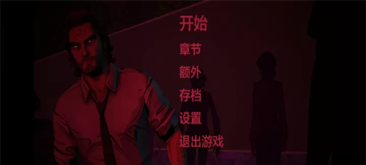 我们身边的狼汉化版手游_https://www.139sy.com_角色扮演_第1张