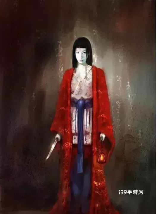 九怨手机中文版_https://www.139sy.com_角色扮演_第1张