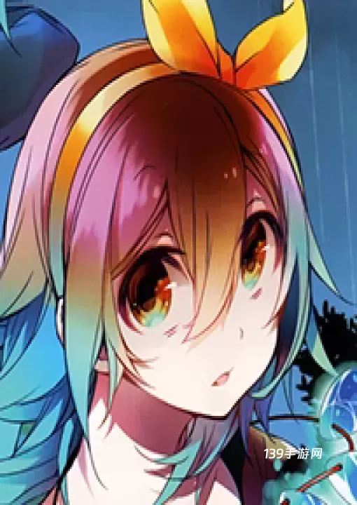 雾雨飘散之森汉化版手机版_https://www.139sy.com_角色扮演_第1张