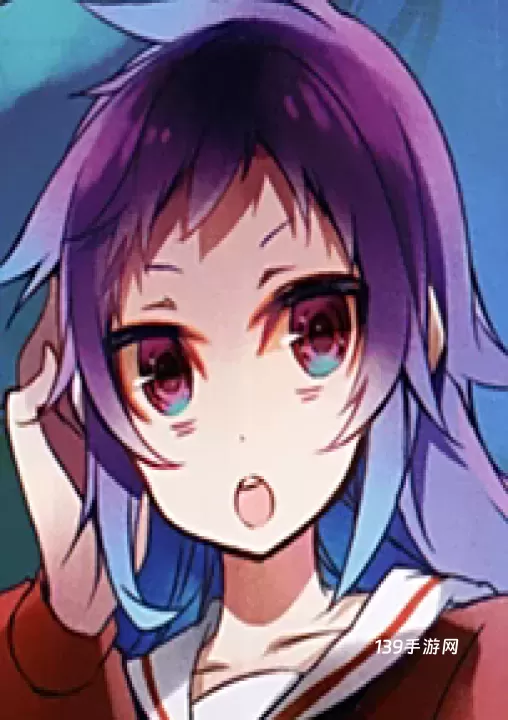 雾雨飘散之森汉化版手机版_https://www.139sy.com_角色扮演_第3张
