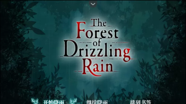 雾雨飘散之森汉化版手机版_https://www.139sy.com_角色扮演_第5张