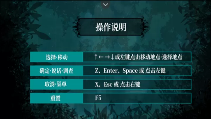 雾雨飘散之森汉化版手机版_https://www.139sy.com_角色扮演_第6张